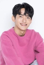 Baek Jong Min