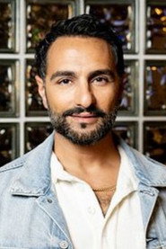 Arash Pournouri