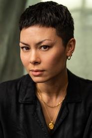 Anna Leong-Brophy