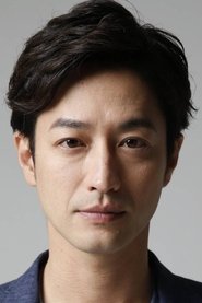 Takezai Terunosuke