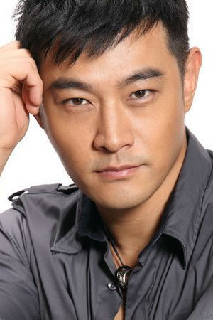 Huang Wei De