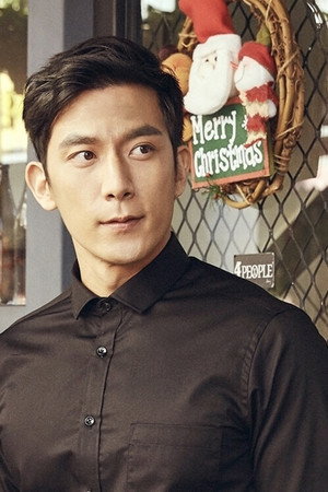 Xinghui Zhong
