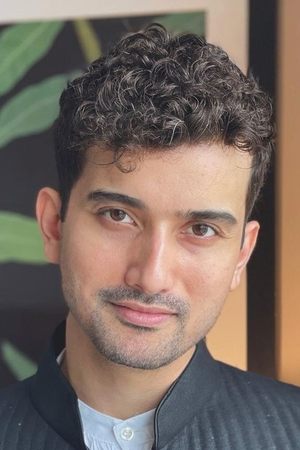 Anantvijay Joshi