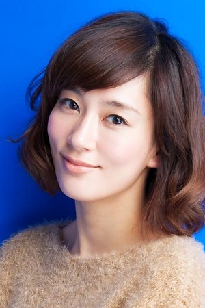Mizukawa Asami