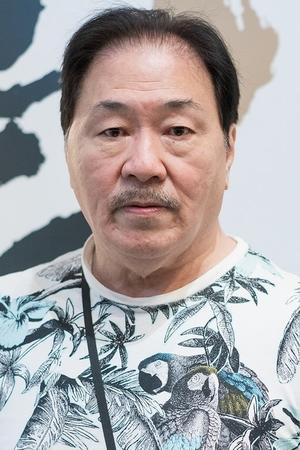 Johnny Wang
