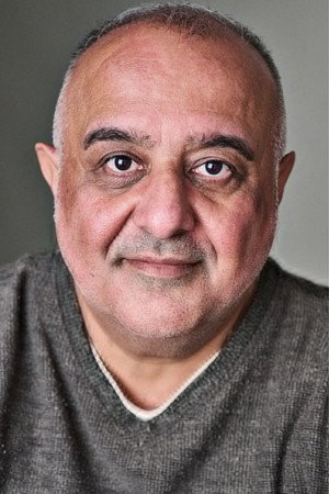 Nish Nathwani