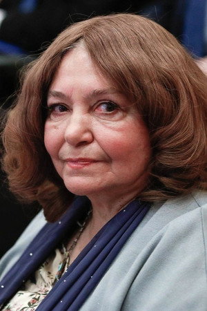 Natalya Bondarchuk