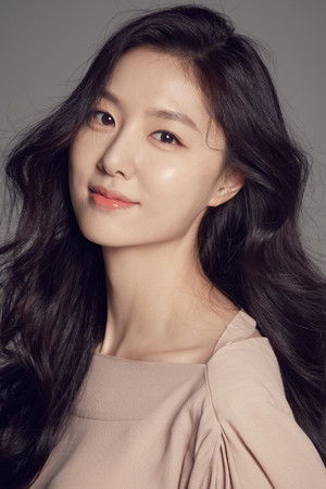 An Ji-hye