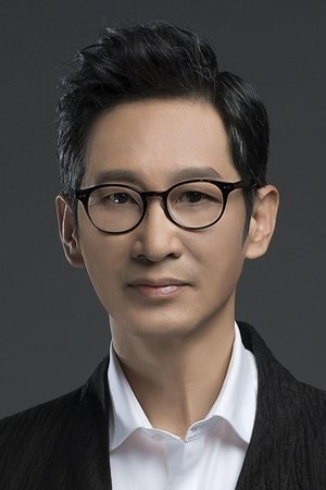 Jinsong Wang