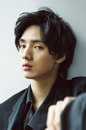 Shimizu Hiroya