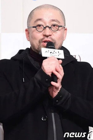 Ho Yoon-sang