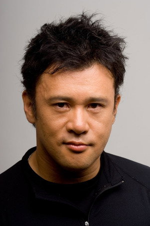 Hashimoto Jun